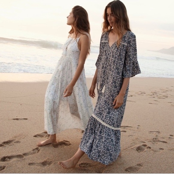 Christy Dawn Corley Dress Small - Picture 16 of 16